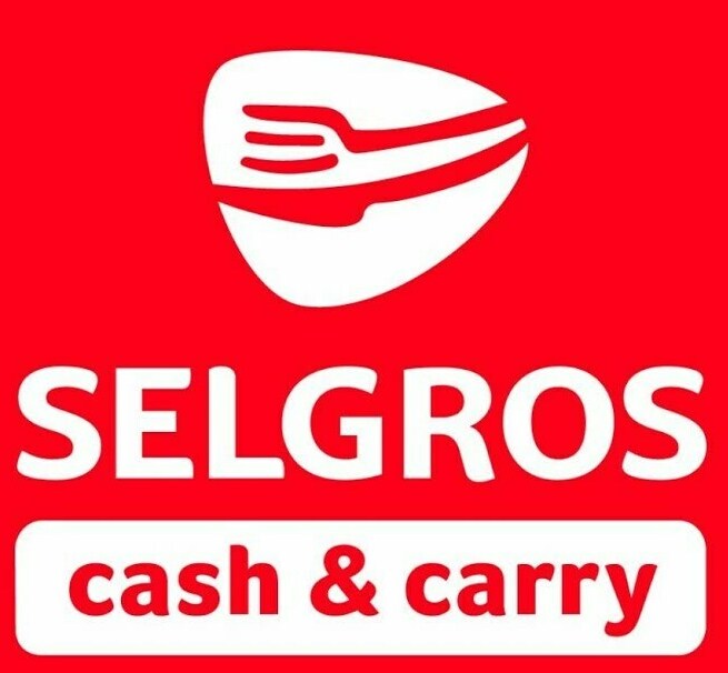 <span style="font-weight: bold;">SELGROS Cash&Carry</span><br>